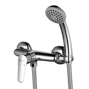 Смеситель для ванны Lemark Partner LM6559C хром 337739