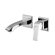 Смеситель для раковины Lemark Unit LM4526C хром 337744