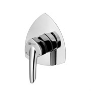 Смеситель для душа Lemark Mars LM3523C хром 337745