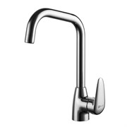 Смеситель для кухонной мойки Lemark Pramen LM3355C хром 337756
