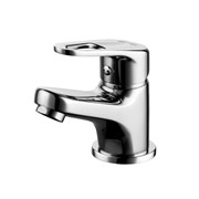 Смеситель для раковины Lemark Luna LM4156C хром 337758