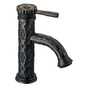 Смеситель для раковины Lemark Jasmine LM6606ORB черный 337770