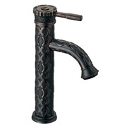 Смеситель для раковины Lemark Jasmine LM6609ORB черный 337772