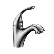 Смеситель для раковины Lemark Intense LM5606C хром 337806