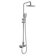Душевая система Lemark Bellario LM6862C хром 337816