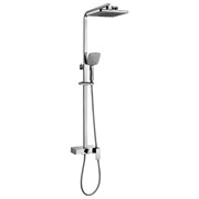 Душевая стойка Lemark Tropic LM7005C хром 337819