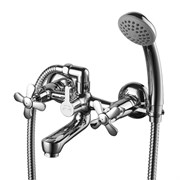 Смеситель для ванны Lemark Partner LM6542C хром 337843