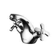 Смеситель для раковины Lemark Partner LM6546C хром 337845