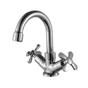 Смеситель для раковины Lemark Partner LM6547C хром 337846