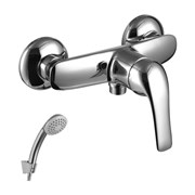 Смеситель для душа Lemark Plus Advance LM1203C хром 337875