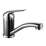 Смеситель для раковины Lemark Plus Advance LM1207C хром 337878