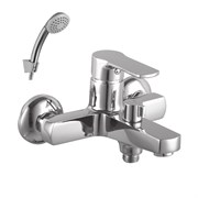 Смеситель для ванны Lemark Plus Grace LM1512C хром 337887