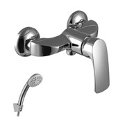 Смеситель для душа Lemark Plus Shape LM1703C хром 337895