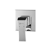 Смеситель для душа Lemark Unit LM4523C хром 337919