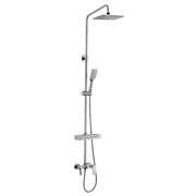 Душевая стойка Lemark Tropic LM7002C хром 337921