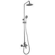 Душевая стойка Lemark Poseidon LM4260C хром 337940