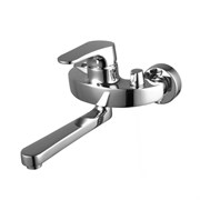 Смеситель для ванны Lemark Shift LM4314C хром 337943
