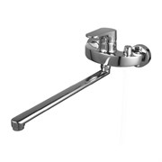 Смеситель для ванны Lemark Shift LM4317C хром 337944