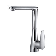Смеситель для кухонной мойки Lemark Status LM4405C хром 337951