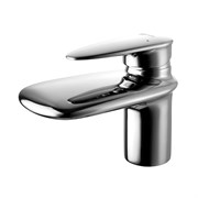 Смеситель для раковины Lemark Status LM4446C хром 337958