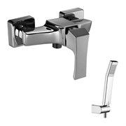 Смеситель для душа Lemark Unit LM4503C хром 337960