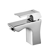 Смеситель для раковины Lemark Unit LM4506C хром 337961
