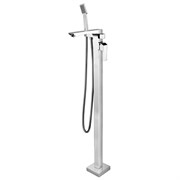 Смеситель для ванны Lemark Unit LM4544C хром 337965