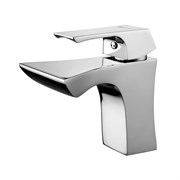 Смеситель для раковины Lemark Unit LM4546C хром 337967