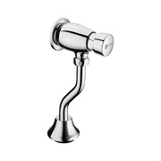 Смеситель для писсуара Lemark Project LM4612C хром 337970