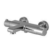Смеситель для ванны Lemark Yeti LM7832C хром 337993