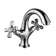 Смеситель для раковины Lemark Benefit LM2506C хром 338008