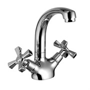 Смеситель для раковины Lemark Benefit LM2507C хром 338009