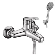 Смеситель для ванны Lemark Omega LM3102C хром 338022