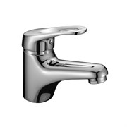 Смеситель для раковины Lemark Omega LM3106C хром 338025