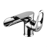 Смеситель для раковины Lemark Omega LM3146C хром 338032