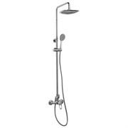 Душевая программа для душа Lemark Omega LM3160C хром 338035
