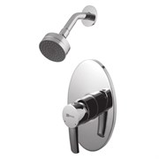 Душевая система Lemark Atlantiss LM3220C хром 338045