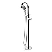 Смеситель для ванны Lemark Atlantiss LM3244C хром 338052