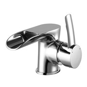 Смеситель для раковины Lemark Atlantiss LM3246C хром 338054