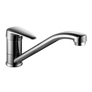 Смеситель для кухонной мойки Lemark Pramen LM3304C хром 338057