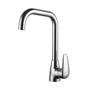 Смеситель для кухонной мойки Lemark Pramen LM3305C хром 338058