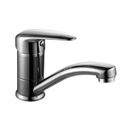 Смеситель для раковины Lemark Pramen LM3307C хром 338060