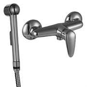 Смеситель гигиенический душ Lemark Pramen LM3318C хром 338062