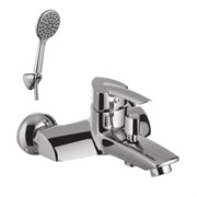 Смеситель для ванны Lemark Mars LM3502C хром 338063