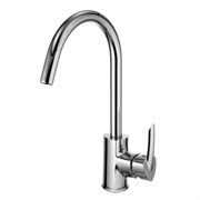 Смеситель для кухонной мойки Lemark Mars LM3505C хром 338064