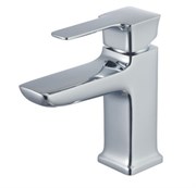 Смеситель для раковины Lemark Basis LM3606C хром 338067