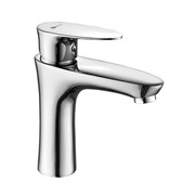 Смеситель для раковины Lemark Nero LM0206C хром 338072