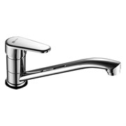 Смеситель для кухонной мойки Lemark Point LM0304C хром 338075
