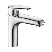 Смеситель для раковины Lemark Point LM0306C хром 338076