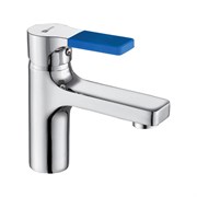 Смеситель для раковины Lemark Aura LM0606C хром 338080